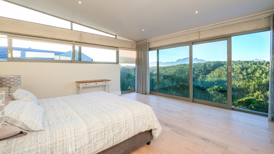 4 Bedroom Property for Sale in Oubaai Western Cape